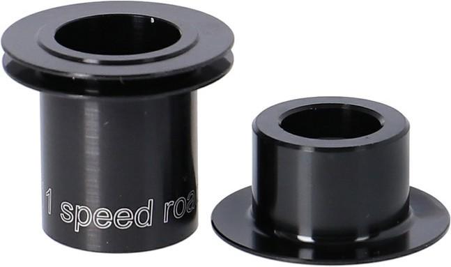 Actual product image DT Swiss Standard