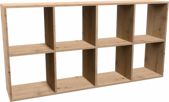 Actual product image Topeshop Malax (147 x 30 x 75 cm)