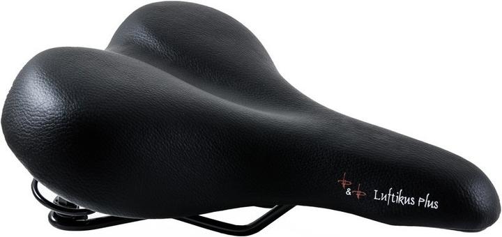 Produktbild P&P Procycling Luftikus Plus 608P