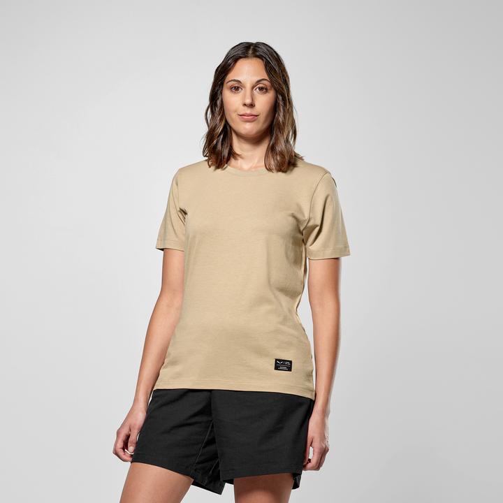 Actual product image Salewa Eagle Sunset Loose T-Shirt W (S)
