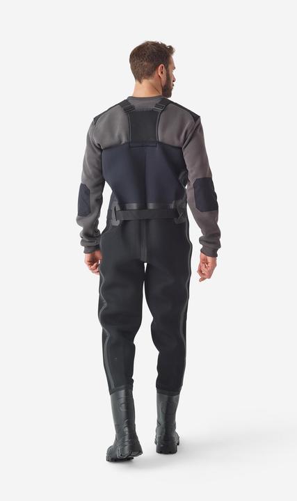 Image du produit Caperlan WADERS 900 THERMO