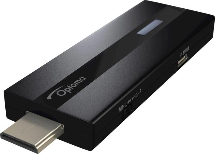 Optoma UHDCast Pro (Adapter)