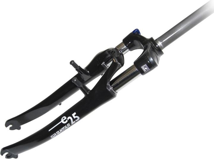 Suntour SF 14 (63 mm, Ressort)