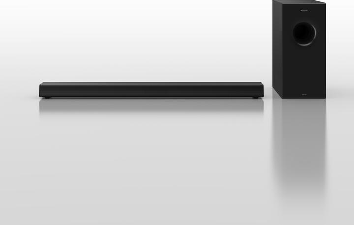 Actual product image Panasonic SC-HTB600 (360 W, 2.1 Channel)