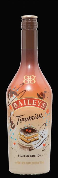 Bailey's Tiramisù (1 x 70 cl)