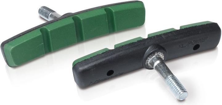 Actual product image XLC BS-V11
