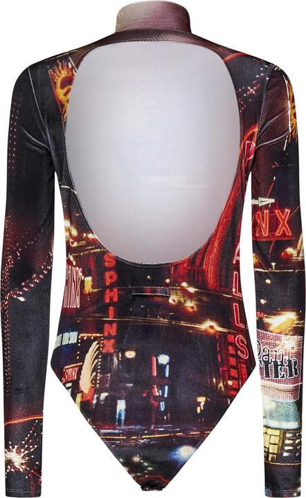 Immagine prodotto Gaultier Top Red (XS)