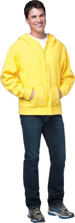 Actual product image Rasta Imposta Banane Hoodie (M)