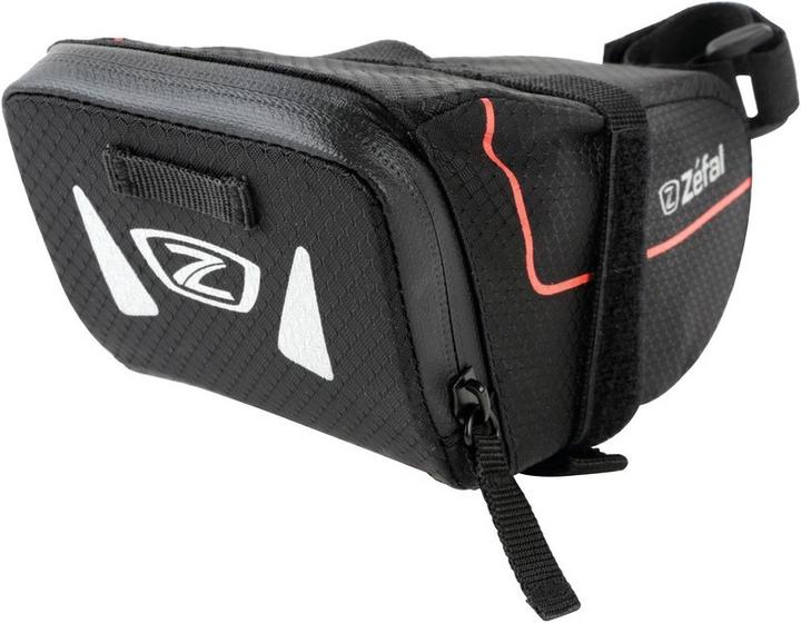 Actual product image Zefal Z Light Pack (0.90 l, Saddle bag)