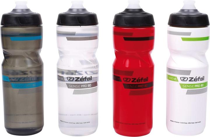 Produktbild Zefal Sense Pro 80 (0.80 l)