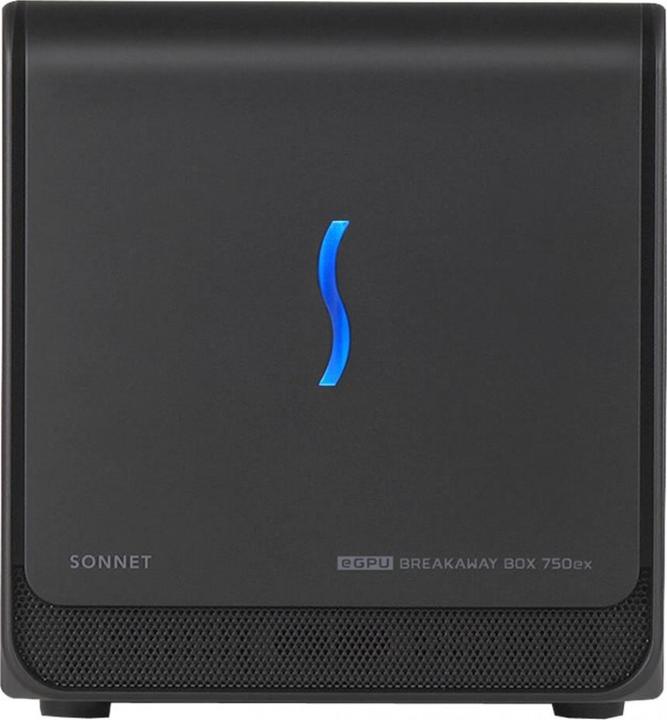 Image du produit Sonnet Breakaway Box 750ex