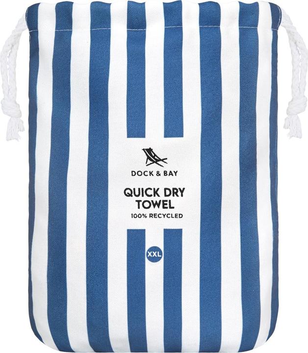 Produktbild Dock & Bay Cabana (200 x 180 cm)