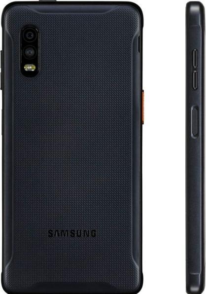 Image du produit Samsung Galaxy XCover Pro EE Enterprise Edition UE (64 Go, Noir, 6.30", Double SIM, 25 Mpx, 4G)