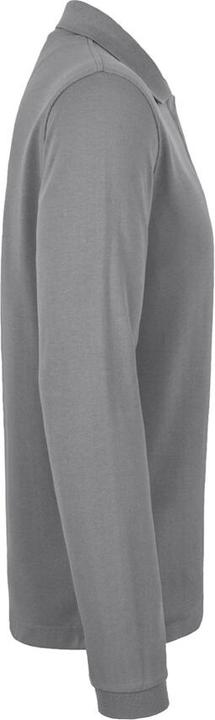 Produktbild Hakro Longsleeve-Poloshirt HACCP MIKRALINAR® (4XL)