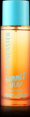 Actual product image Lancaster Summer Splash (Eau de toilette, 100 ml)