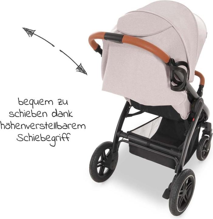 Immagine prodotto Hauck Uptown