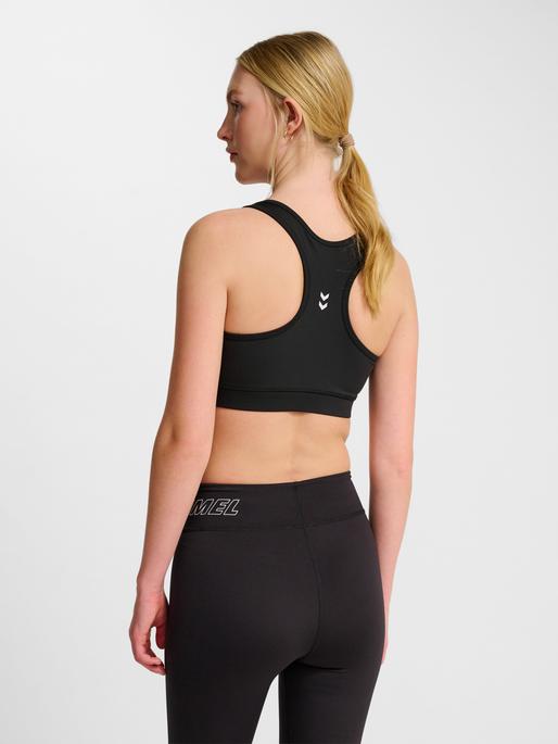 Actual product image hummel Hmlpulse Light Support Bra (M)