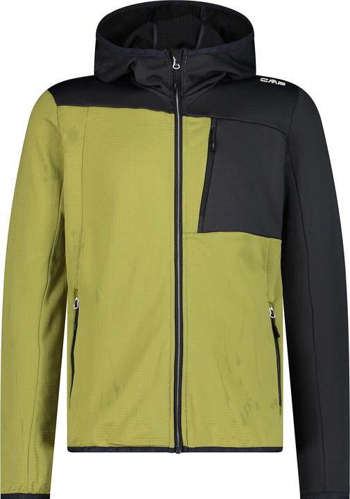 CMP Campagnolo Hoodie (3XL)