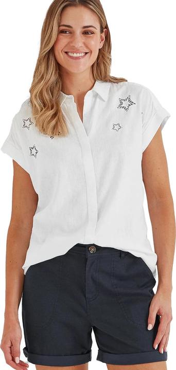 Produktbild TOG24 Scarlett Hemd (40)