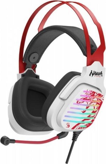 Produktbild A4Tech 47527 Bloody G560 Naraka 7.1 RGB