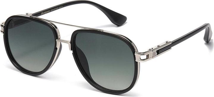 Manhattan Piloten Sonnenbrille