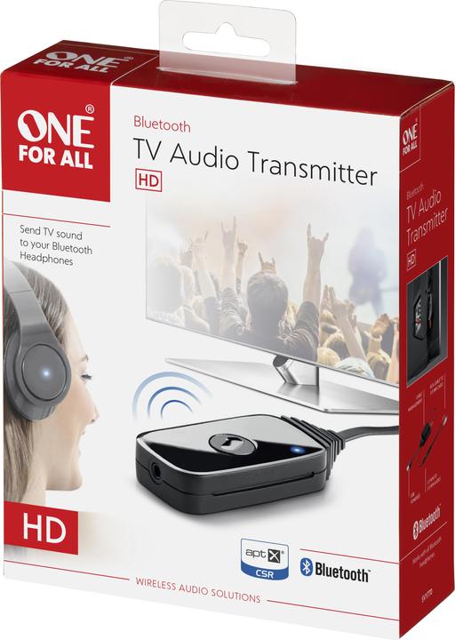 Image du produit One for All Sv1770 (Transmetteur)