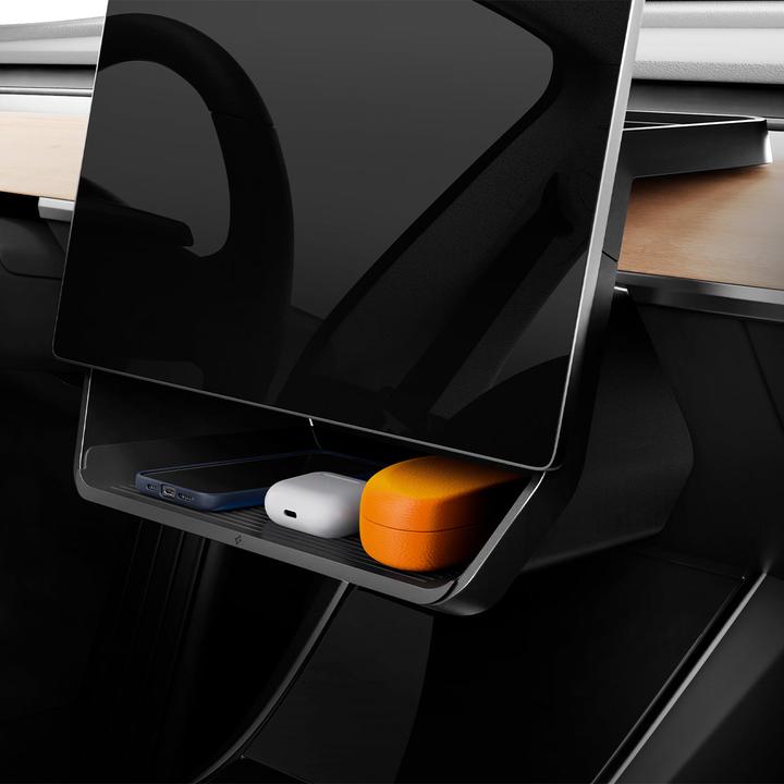 Produktbild Spigen Tesla Under Screen Storage Organizer