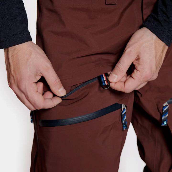 Actual product image Elevenate Pure Pants (XL)