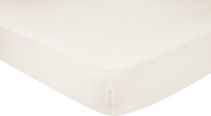 Image du produit Living Home Uni Satin (Housse de couette, 140 x 200 cm)