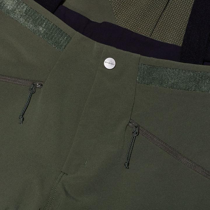 Actual product image Mammut Taiss Pro SO Pants Men (54)
