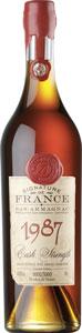 Image du produit Signature de France 1987 Vintage