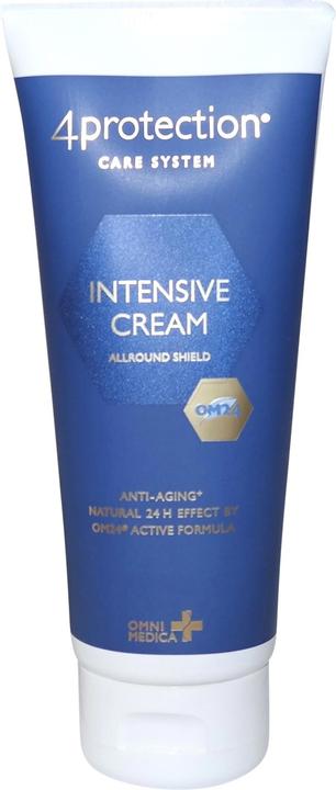 Produktbild Omnimedica 4Protection Intensive (Körpermilch, 100 ml)