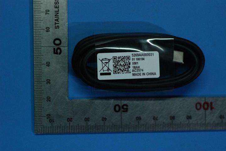 Image du produit Lenovo YT-X705 Câble USB et