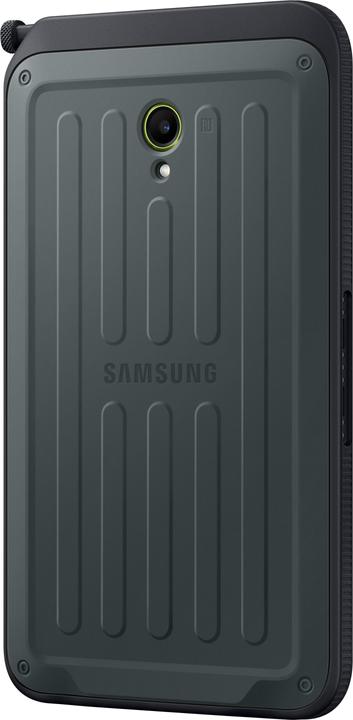 Actual product image Samsung Galaxy Tab Active 5 Enterprise Edition (WLAN only, 8", 128 GB, Green)