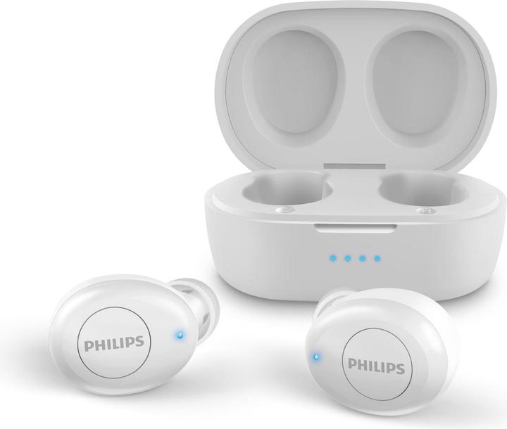 Produktbild Philips TAT2205/00 (4 h, Kabellos)
