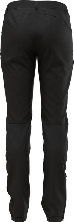 Actual product image Odlo Pants regular length ASCENT WARM (L)