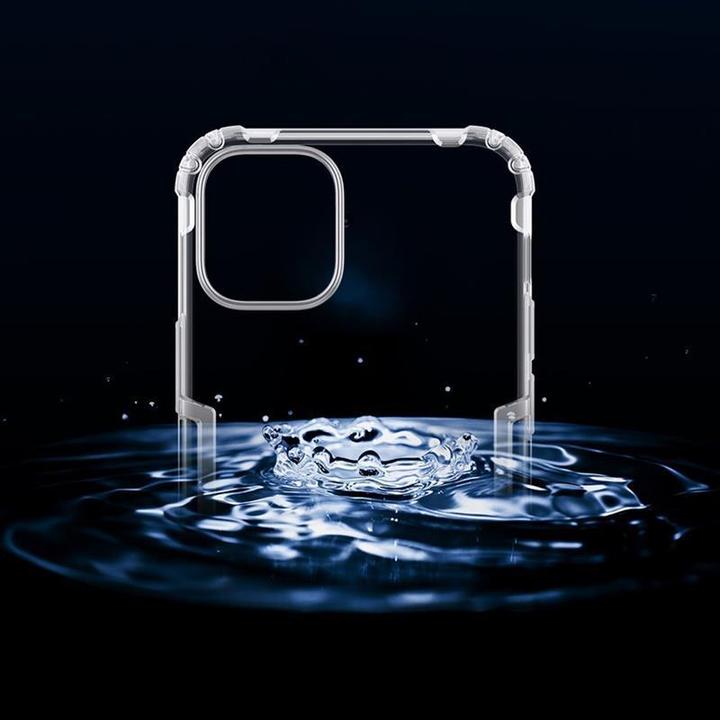 Image du produit Nillkin Série Nature Soft (Apple iPhone 12 Pro Max)