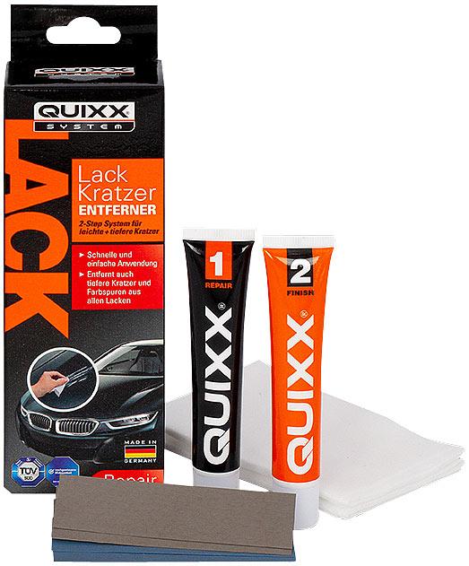 Quixx Sgraffignatore (25 ml)