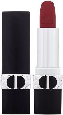 Dior Rouge Balm Mat No 760 (760)