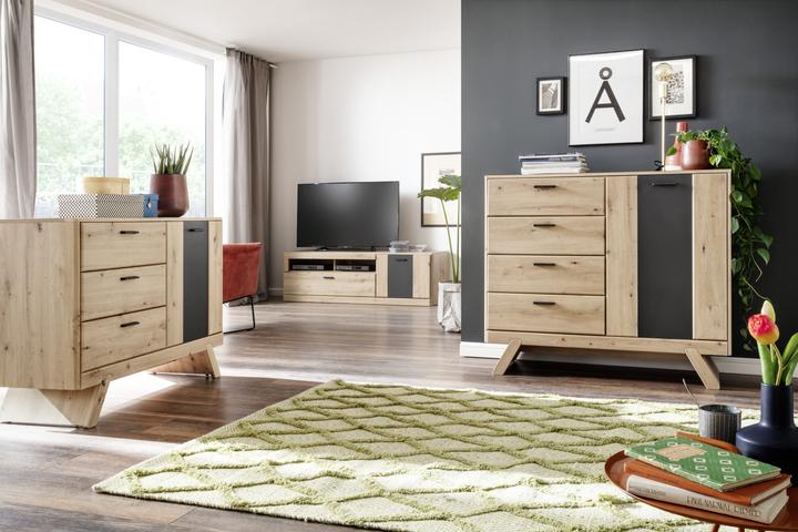 Actual product image Robas Lund Calais (159 x 51 x 50 cm)