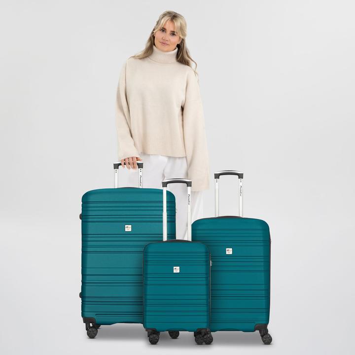 Image du produit Check.In Paradise Set (194 l, XL (à partir de 115l))