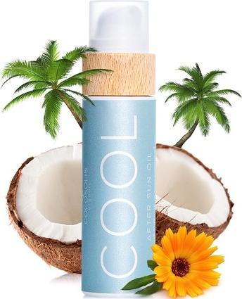 Produktbild Cocosolis Cool (Öl, 110 ml)