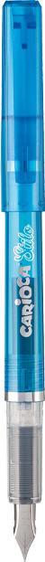 Image du produit Carioca Stilo (multicolore, Transparent, 1 x)