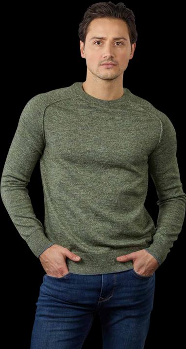 Pull-over