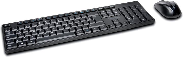 Actual product image Kensington ProFit (DE, Wireless)
