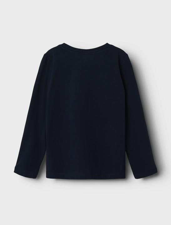 Actual product image Name it Nmfvibbi Ls Top Noos (110)