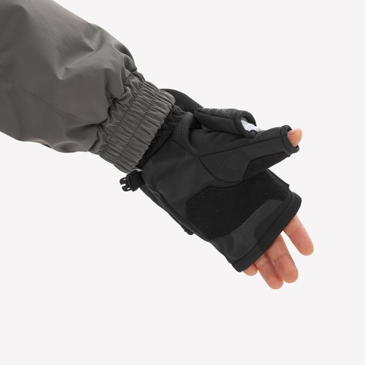 Actual product image Quechua SH500 (5, 6)