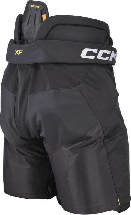 Produktbild CCM Tacks XF SR Hockeyhose (XL, Dunkelblau) (XL)