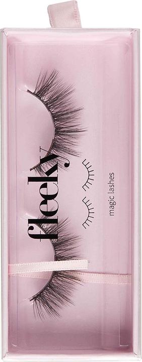 Actual product image Fleeky Magic Lashes Babe - Artificial eyelashes (Artificial eyelashes)