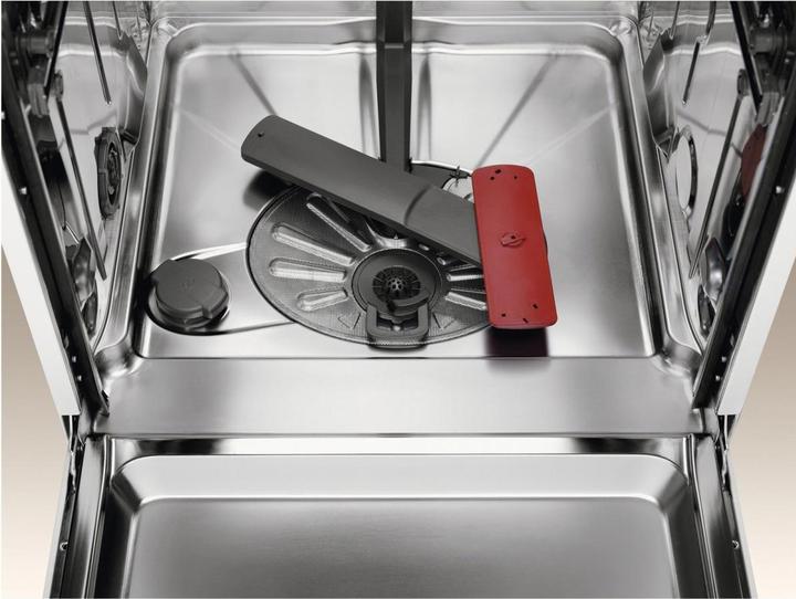 Produktbild Electrolux GA60SLVC